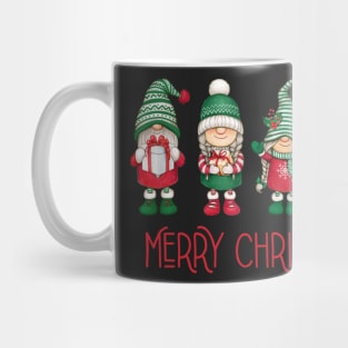 Merry Christmas Mug